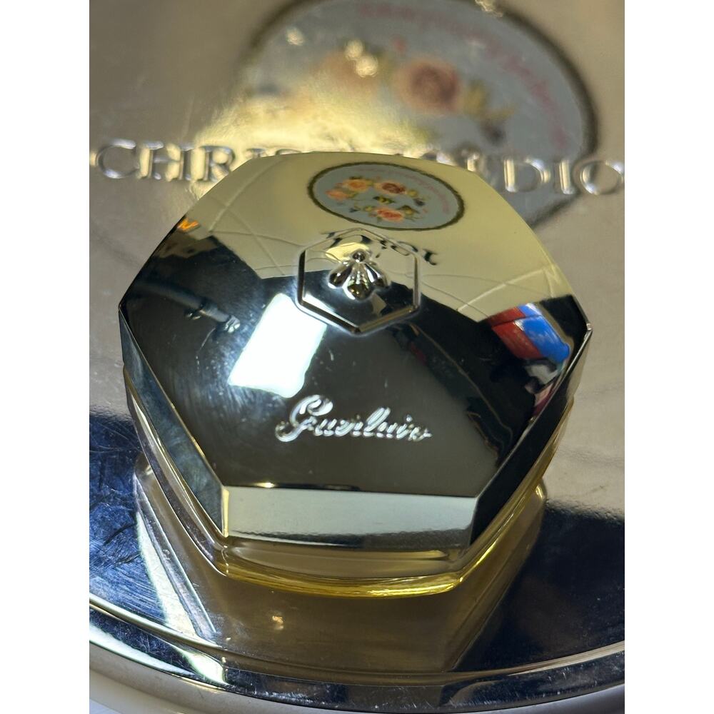 Guerlain Paris Abeille Royal  Honey Treatment Day Cream 15mL - NEW